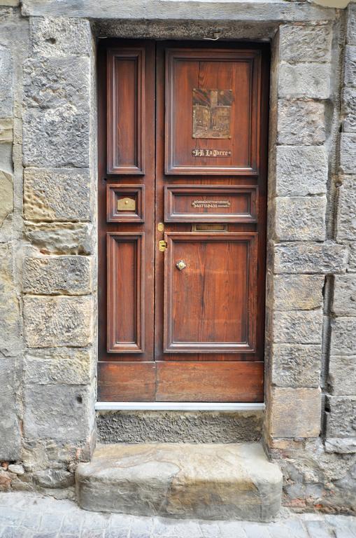 La Torre Bergamo House Hotel Exterior photo